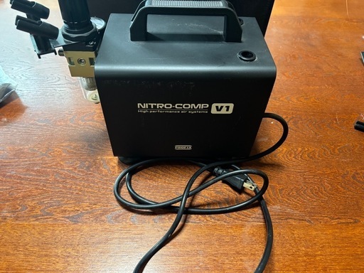 ニトロコンプ v1