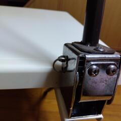 トリミングテーブルの画像