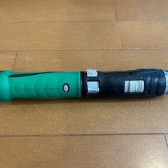 HiKOKI 電動ドライバードリル バッテリー2個付きの画像