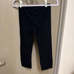 UNIQLO インナー　Mサイズの画像