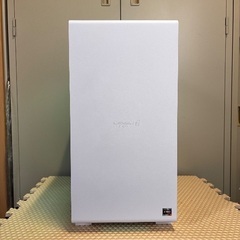 25年5月購入　美品　iiyamaゲーミングパソコン　GeForce RTX4060Ti搭載機の画像