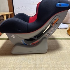 チャイルドシートの画像