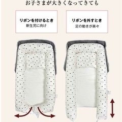 新品＼楽天ランキング1位／【保育士が監修】 ベッドインベッド ベビーベッド 折りたたみ式 折りたたみ 寝返り防止 添い寝 新生児 赤ちゃん 乳幼児 ベビー 洗濯可能 持ち運び 転落防止 男の子 女の子 通気性 持ち運びやすい コンパクト 布団 ベビー布団 ✨の画像