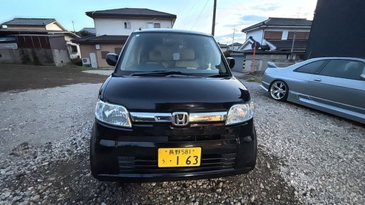 車検ほぼ満タン‼️ゼスト9万円 車検ほぼ満タン‼️ゼスト9万円