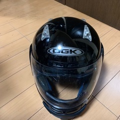 OGK KABUTO フルフェイスの画像