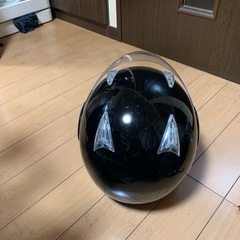 OGK KABUTO フルフェイスの画像
