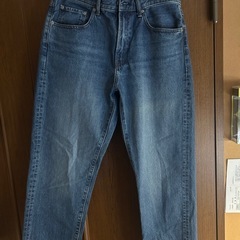 UNIQLO ジージャンセット
の画像