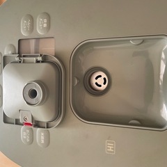 炊飯器の画像