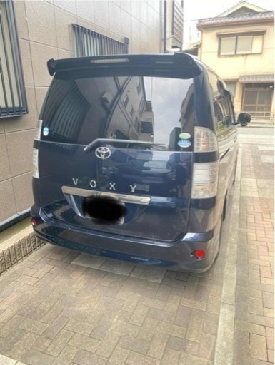 中古車