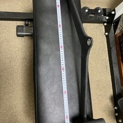 【値下げ】ケーブルアタッチメント7種　筋トレの画像