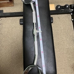 【値下げ】ケーブルアタッチメント7種　筋トレの画像