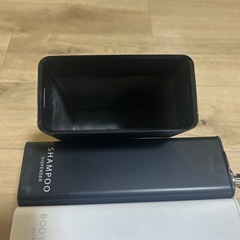 ディスペンサーセットの画像