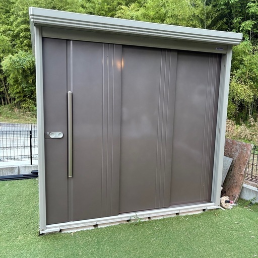 タクボ　倉庫　Mr.ストックマン　ダンディ　ND-2219