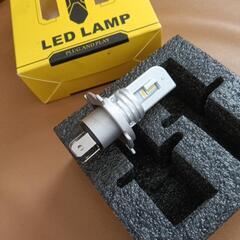 ヘッドライトバルブ　LED  １個の画像