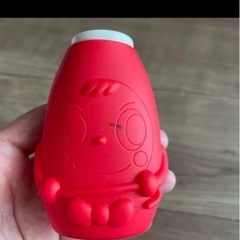 アンパンマン　おもちゃの画像