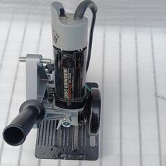 ディスクグラインダー用治具の画像
