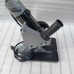 ディスクグラインダー用治具の画像