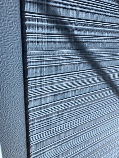 金属サイディング