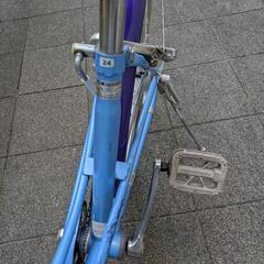 子供自転車　24の画像