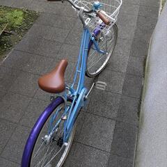 子供自転車　24の画像