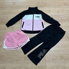 子供服、運動着120cm⑨