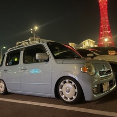 車検長い！総額！☆H22年ココアカスタム ☆機関好調！の画像