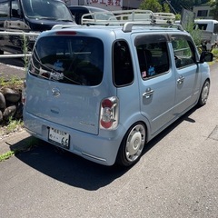 車検長い！総額！☆H22年ココアカスタム ☆機関好調！の画像