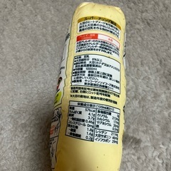 豆乳クッションの画像