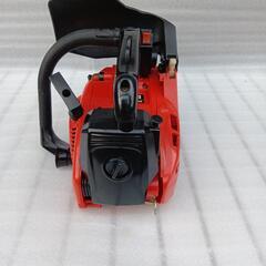 エンジン式2サイクルチェンソーの画像
