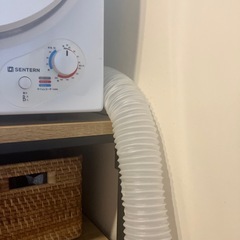 室内乾燥機の画像