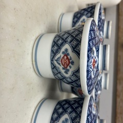 茶碗蒸し器の画像