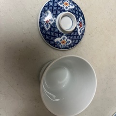 茶碗蒸し器の画像