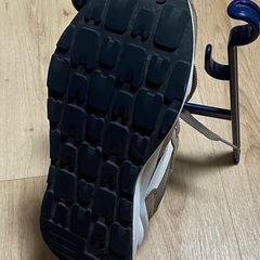 new balance 27㎝スニーカーの画像