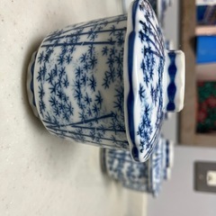 ②茶碗蒸し器の画像