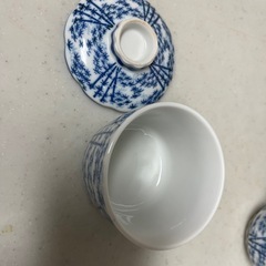 ②茶碗蒸し器の画像