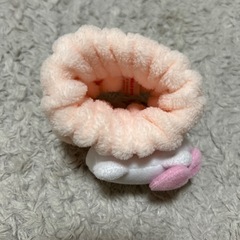 ハローキティリストバンドの画像
