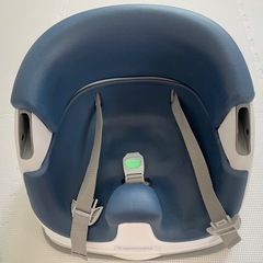 ベビーチェアの画像