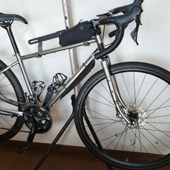 RITEWAY SONOMA ADVENTURE 　ライトウェイ　ソノマ アドベンチャー 　105　グラベルロードの画像