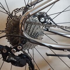 RITEWAY SONOMA ADVENTURE 　ライトウェイ　ソノマ アドベンチャー 　105　グラベルロードの画像