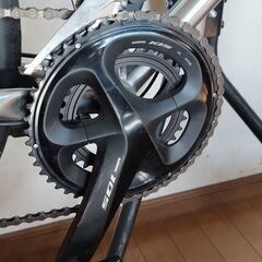 RITEWAY SONOMA ADVENTURE 　ライトウェイ　ソノマ アドベンチャー 　105　グラベルロードの画像