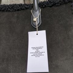 未使用マイケルコーストートバックの画像
