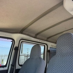 ダイハツ　ハイゼットバン　　軽貨物運送など使えますの画像