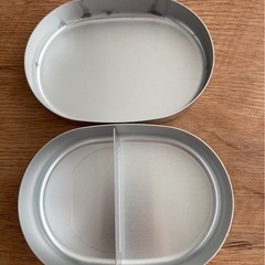 となりのトトロ　弁当箱の画像