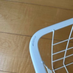 2025年5月購入　IKEA ヨナクセル　ワードロープコンビネーション と天板2枚の画像