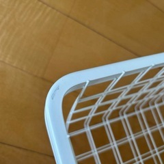 2025年5月購入　IKEA ヨナクセル　ワードロープコンビネーション と天板2枚の画像