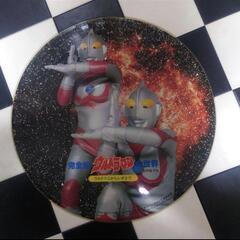 激レア!1979年限定発売 レコード ウルトラマンの世界 DX-4008の画像