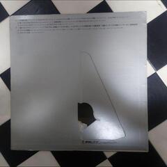 激レア!1979年限定発売 レコード ウルトラマンの世界 DX-4008の画像