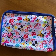 ディズニーのバックの画像