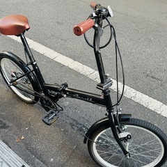 【美品】自転車 本日引取限定6000円！の画像