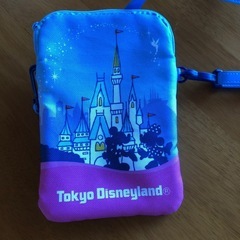 ディズニーのバックの画像